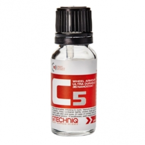 GTECHNIQ C5 Wheel Armour 15 ml