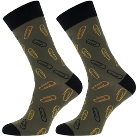 Freak Feet LSPI-GRB