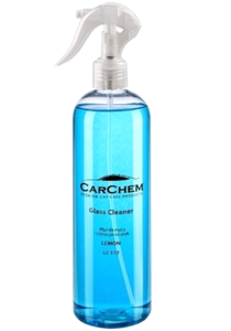 CarChem Glass Cleaner 250ml