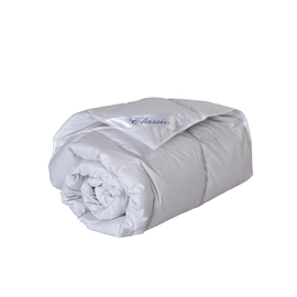 Kołdra puchowa letnia Classic 200x220