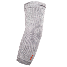 INCREDIWEAR OPASKA NA ŁOKIEĆ SZARA