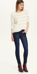 LEGGINSY DAMSKIE - TLE0017