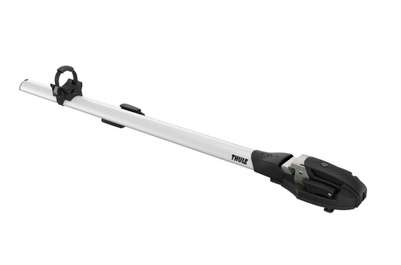 Thule ThruRide aluminiowy uchwyt rowerowy