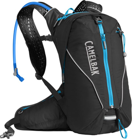 CamelBak Octane 16X plecak do biegania z bukłakiem.