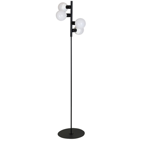 Lampa podłogowa BIKER I 941A Aldex