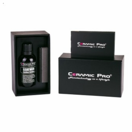 Nanoshine Ceramic Pro for Leather 50ml