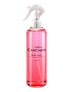 CarChem Multi Clean 250ml