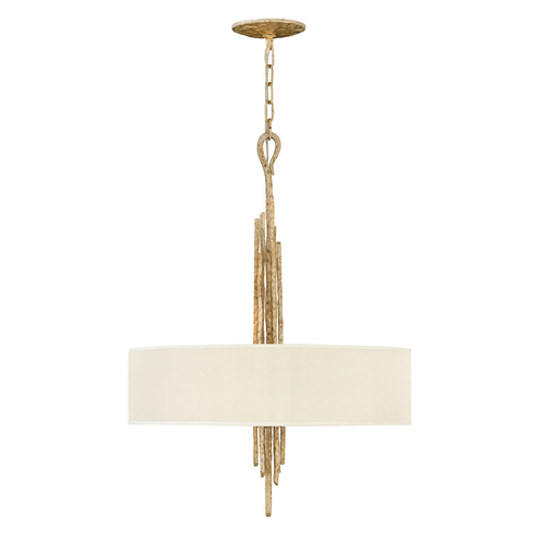 SPYRE 6lt lampa wisząca HK/SPYRE6P CPG