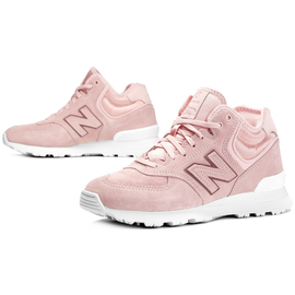 Buty New balance Wh574ba