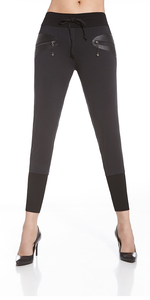 Tregginsy (legginsy) ALEXA 200DEN