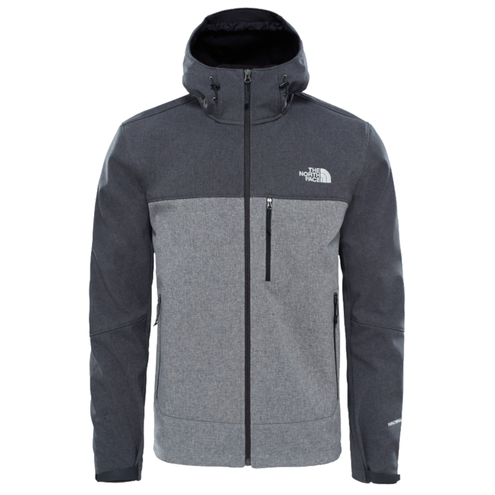 Bluza The North Face Apex Bionic T0CMJ7MGL