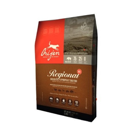 Orijen Regional Red 340g