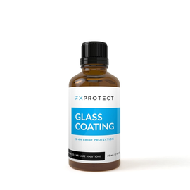 FX Protect GLASS COATING S-4H 30ml