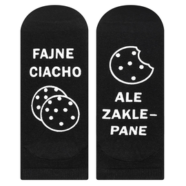 Stopki MĘSKIE SOXO fajne ciacho 808