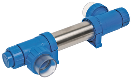 Blue Lagoon lampa UV-C Tech