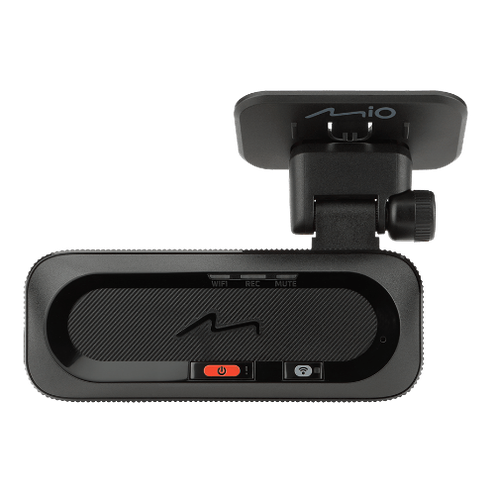 Mio rejestrator MIVUE J60