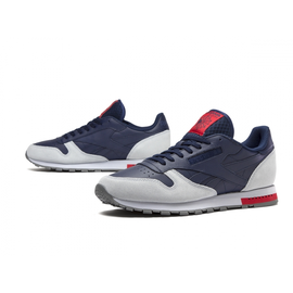 Buty Reebok Classic leather grey > bd4415