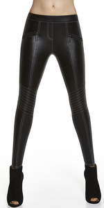 Tregginsy (legginsy) FLORENCE 200DEN