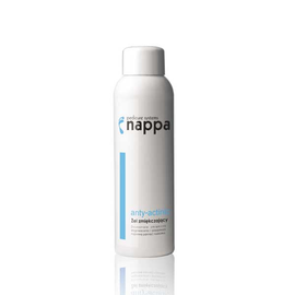 Anty-actinic NAPPA preparat zmiękczający