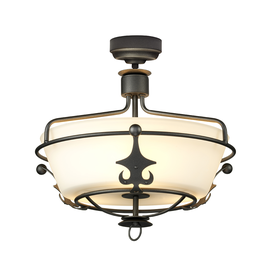 Windsor 3lt lampa wisząca / sufitowa WINDSOR/SF GR