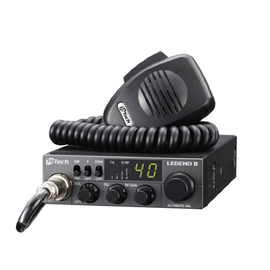 Radio CB M-Tech Legend II