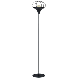 Lampa podłogowa DANTON II MAŁA 902A1/S Aldex