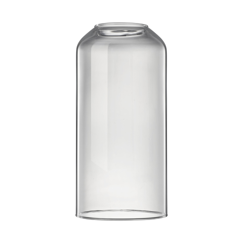 ASKJA PIPE 12 klosz clear 45113200 DFTP