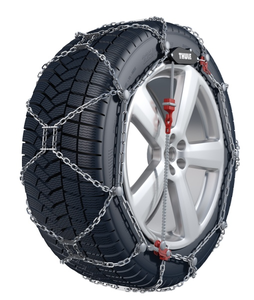 Thule XG-12 gr.210 łańcuchy śniegowe - Koenig