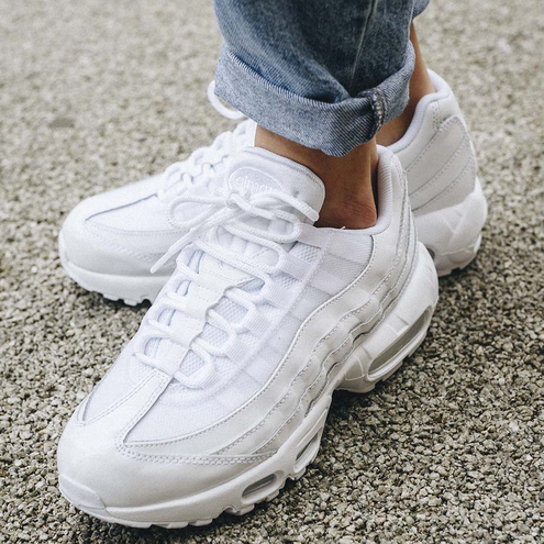 Nike Wmns Air Max 95 (307960-108)