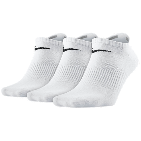 Nike SX4705-101 - 3pak