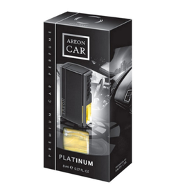 AREON Car Platinum 8ml