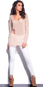 Sweter LEMONIADE LS180