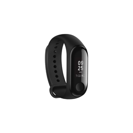 Xiaomi Opaska Smart MiBand 3 Czarny