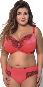 Biustonosz PATTI K263 Soft