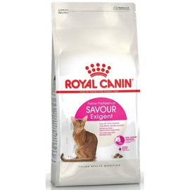 Royal Canin Exigent Savour Sensation karma sucha dla kotów