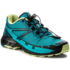 Salomon Wings Pro 2 GTX W damskie buty terenowe