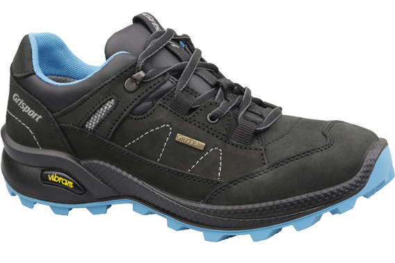 Grisport Nero Soft 13113S2G