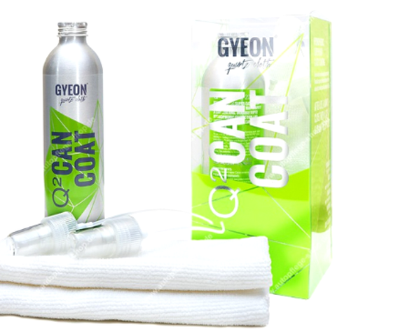 Gyeon Q2M CanCoat