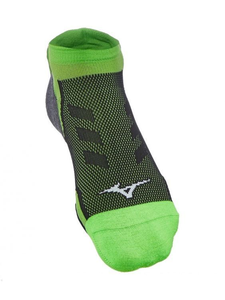 Skarpetki do biegania Mizuno DryLite Low