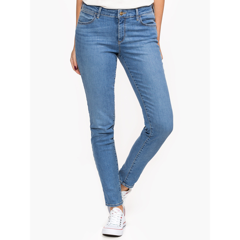 Wrangler "Skinny" Light Feather