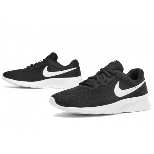 Buty Nike Tanjun (gs) > 818381-011