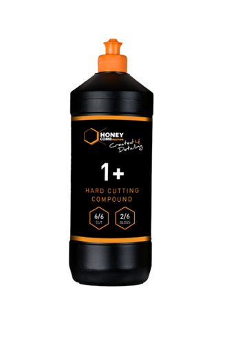 Honey Combination Hard Cutting Compound 1+ 1l