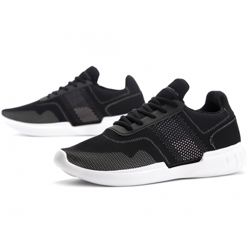 Buty Tommy hilfiger Corporate underlay runner > fm0fm02028 990