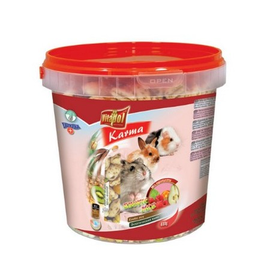Vitapol Koktajl Egzotyczny dla gryzoni 500g