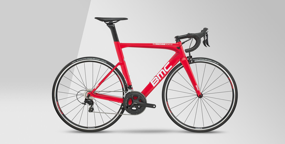 BMC TIMEMACHINE ROAD 02 TWO 56cm