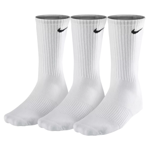 Skarpety Nike Cotton Cushion Crew 3pak SX4700-101