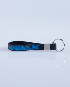 NEW BAD LINE BRELOK CLASSIC BLACK-BLUE