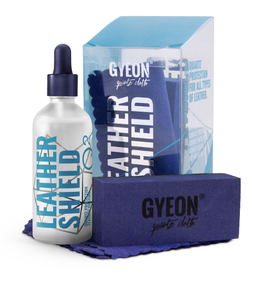 GYEON Q2 LeatherShield 100ml