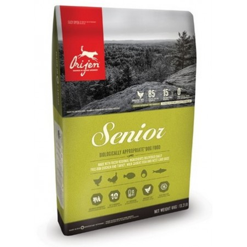Orijen Senior 6kg