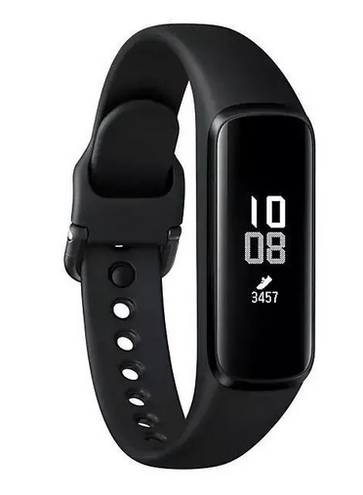 Samsung Galaxy Fit E SM-R375 opaska czarna